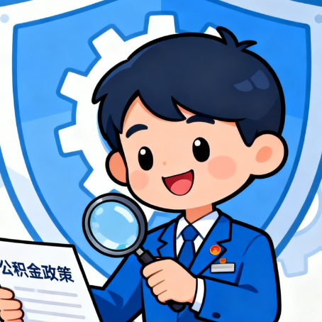 桦甸《关于2025住房公积金年度缴存有关问题的通知》政策解读