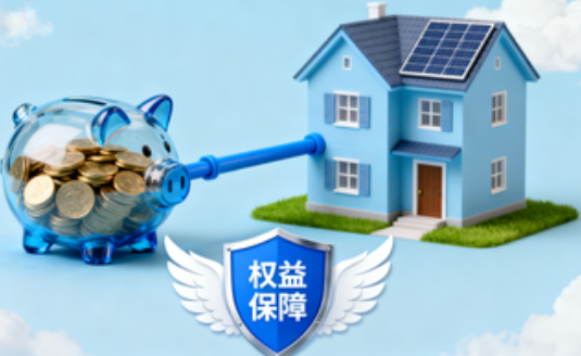 桦甸住房公积金政策“上新” 一文为你划重点