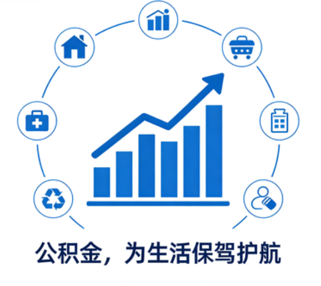 桦甸住房公积金制度迎来历史性变革:普惠化、数字化、服务化成为新趋势