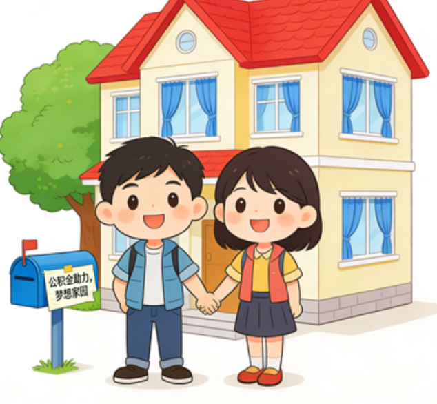 桦甸住房公积金会计核算办法补充规定