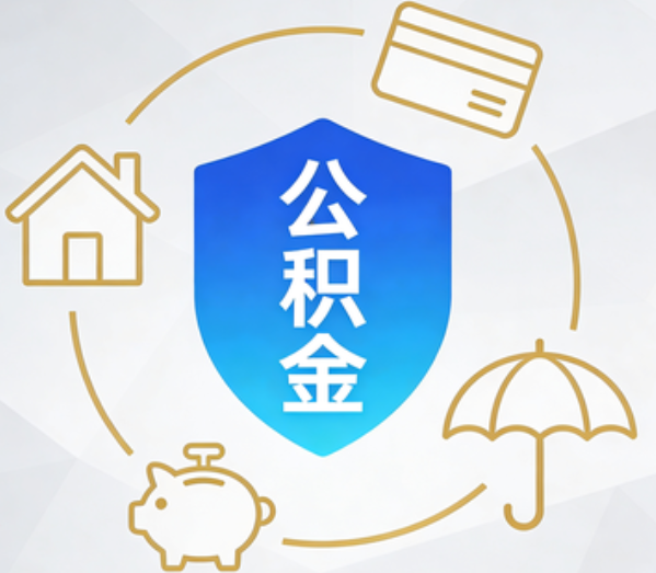 桦甸公积金代办的好处：这5类人最需要，用对了能省上万块