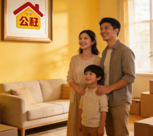桦甸夫妻购房提取住房公积金