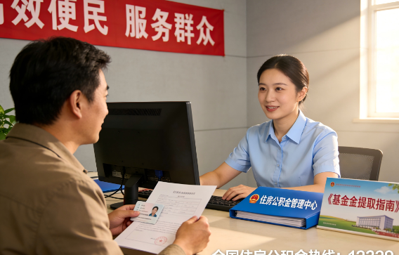 桦甸住房公积金提取规范全面升级