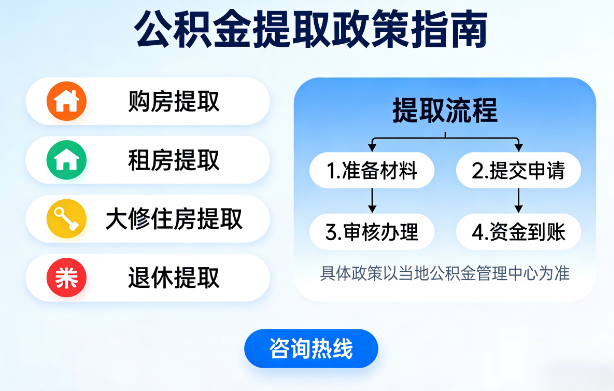 桦甸住房公积金与养老规划:制度功能解析与个人资金活用指南