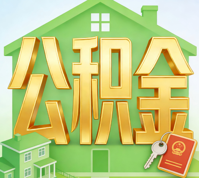 桦甸公积金代办新角色:从“跑腿”到“家庭资产配置助手”