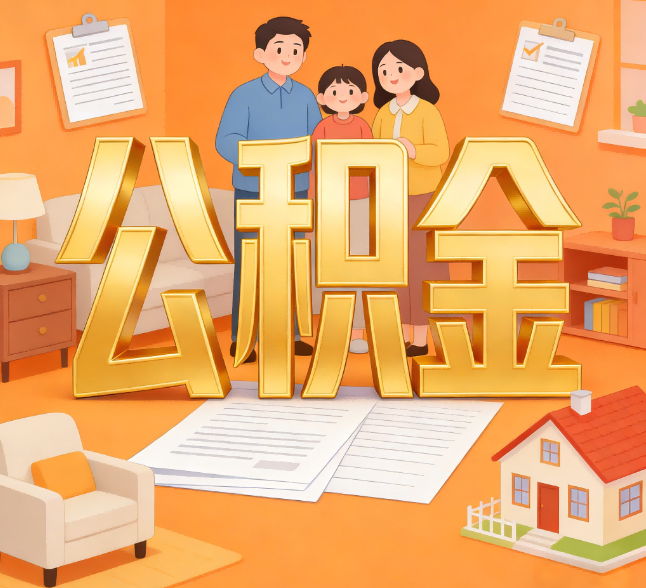 桦甸公积金代办服务的现实价值与普惠意义