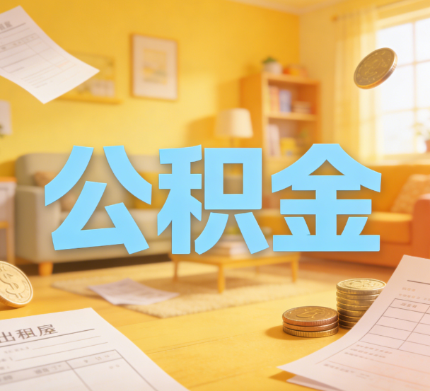 桦甸别让公积金“躺在账户里睡觉”！