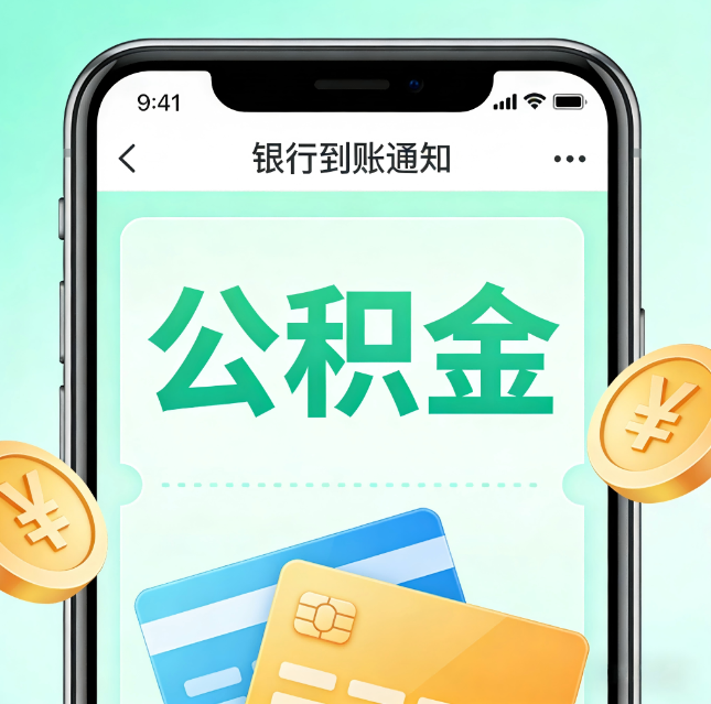 桦甸公积金新政密集落地:专业代办化身“政策翻译官”