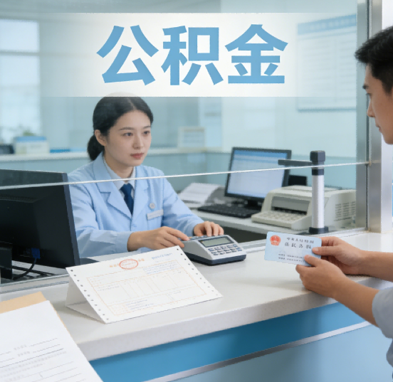 桦甸公积金提取的两种方式全面对比