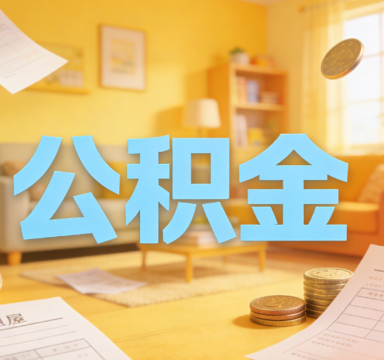 桦甸买房如何提取公积金?
