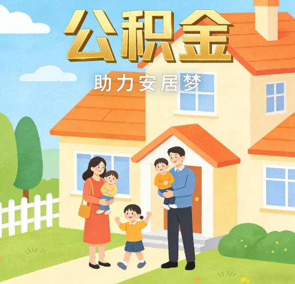 桦甸公积金代办行业观察：合规化浪潮下，专业服务迎来价值回归